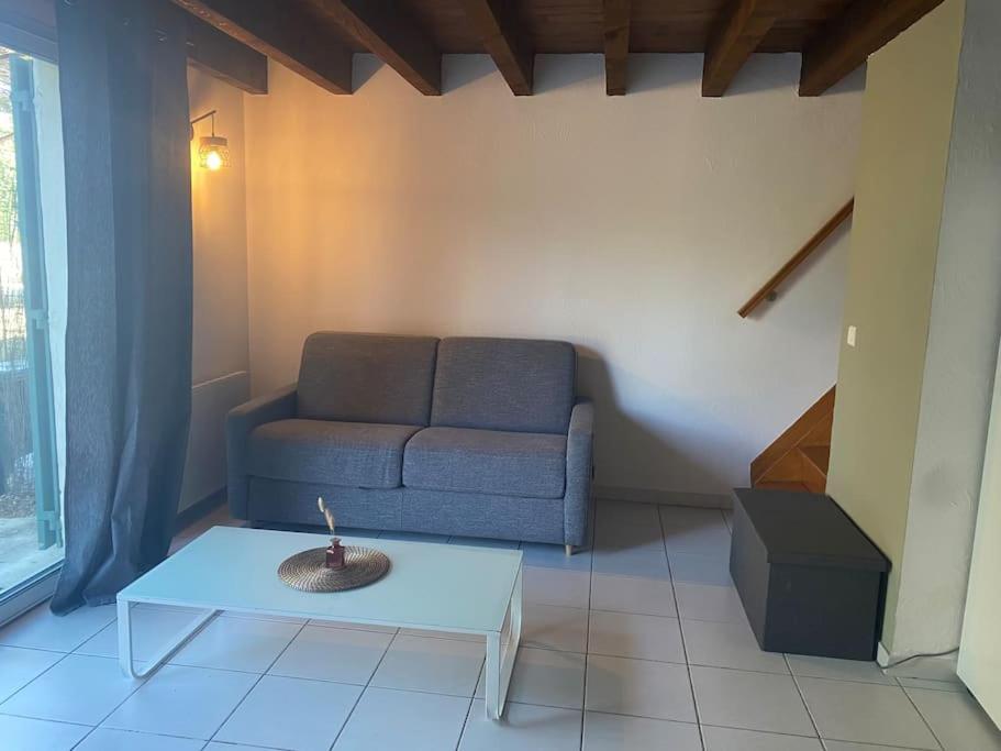 Appartement En Provence Chateaurenard Luaran gambar